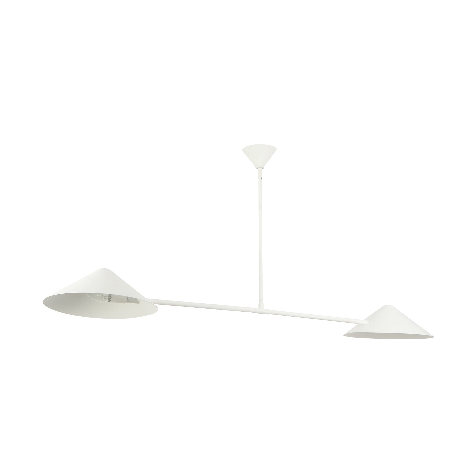 Alora Lighting Ashford Linear Pendant