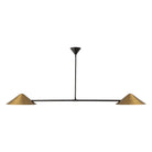Alora Lighting Ashford Linear Pendant