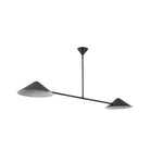 Alora Lighting Ashford Linear Pendant