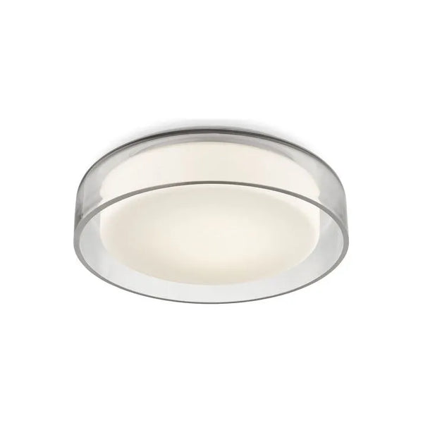 Aston LED Flush Mount