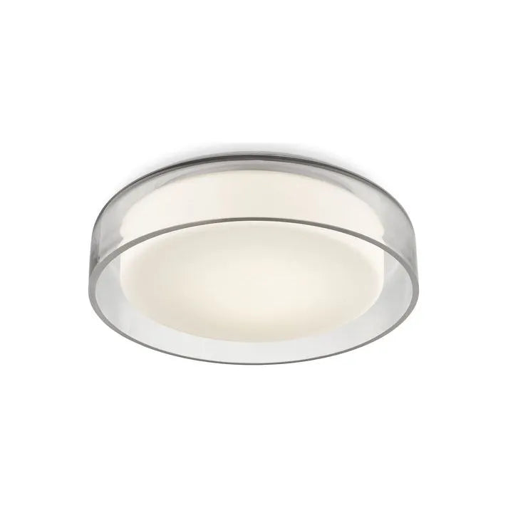 Aston LED Flush Mount