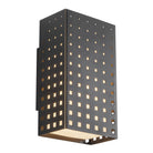 Kuzco Canada - WS70809-UB - LED Murale - Astoria - Bronze urbain