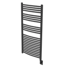 Vernon Towel Warmers - Atlanta Towel Warmer - ATL-1200600-MBS | Montreal Lighting & Hardware