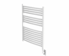 Vernon Towel Warmers - Atlanta Towel Warmer - ATL-0800600-MW | Montreal Lighting & Hardware