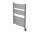 Vernon Towel Warmers - Atlanta Towel Warmer - ATL-0800600-PBC | Montreal Lighting & Hardware
