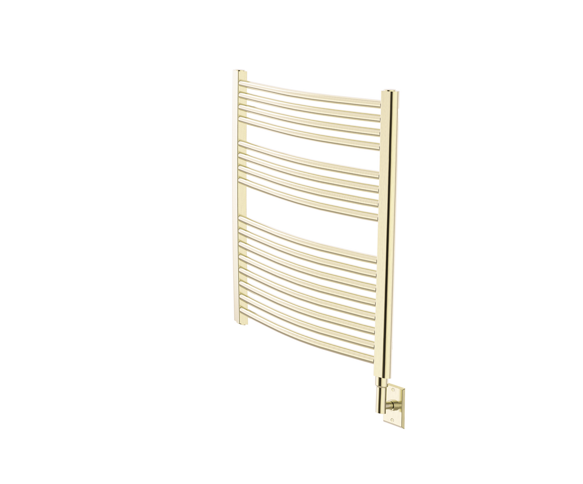 Vernon Towel Warmers - Atlanta Towel Warmer - ATL-0800600-BB | Montreal Lighting & Hardware