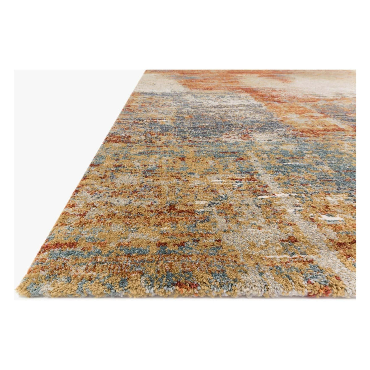 Augustus AGS-02 Terracotta