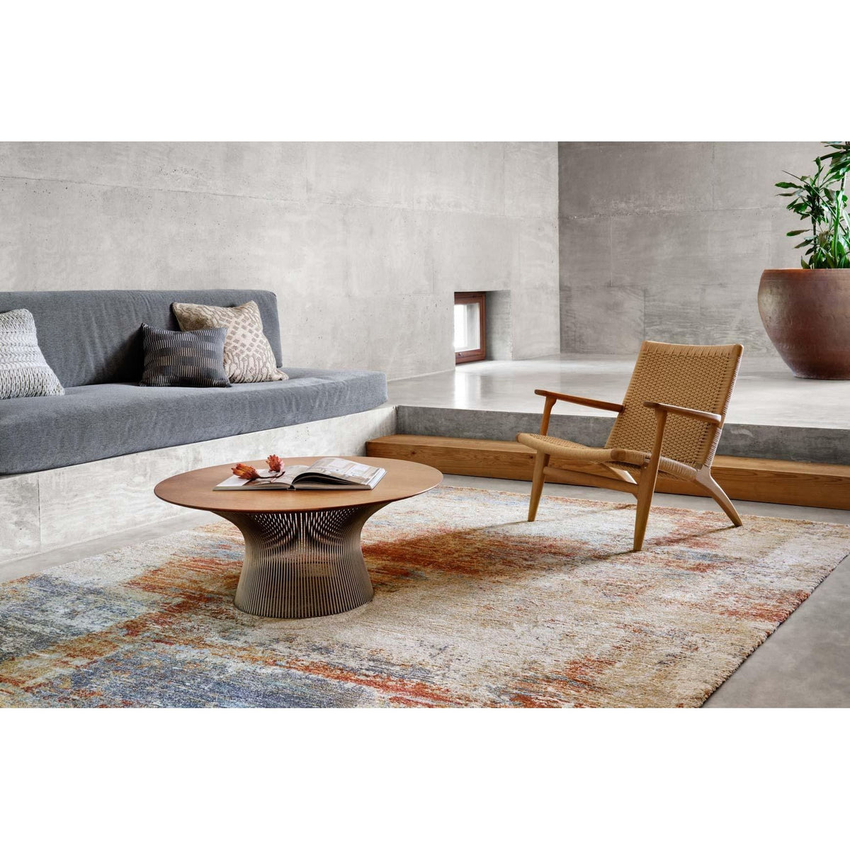 Augustus AGS-02 Terracotta