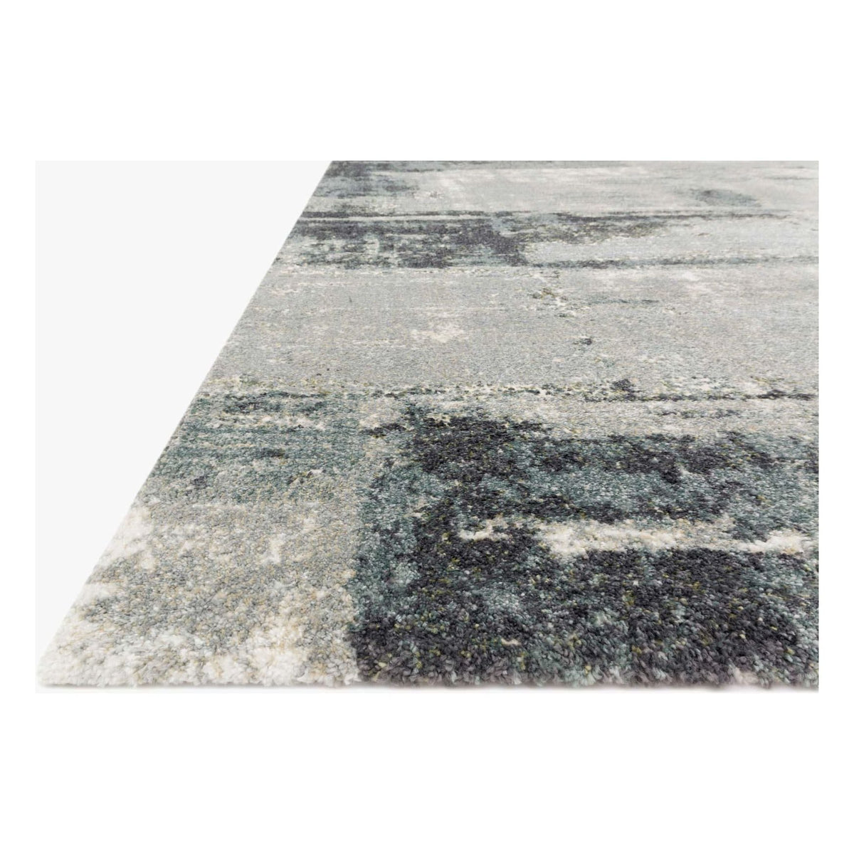 Augustus AGS-03 Bleu ardoise