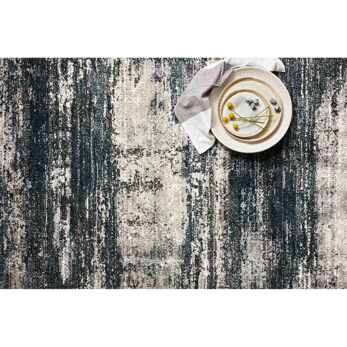 Augustus AGS-07 Navy / Stone