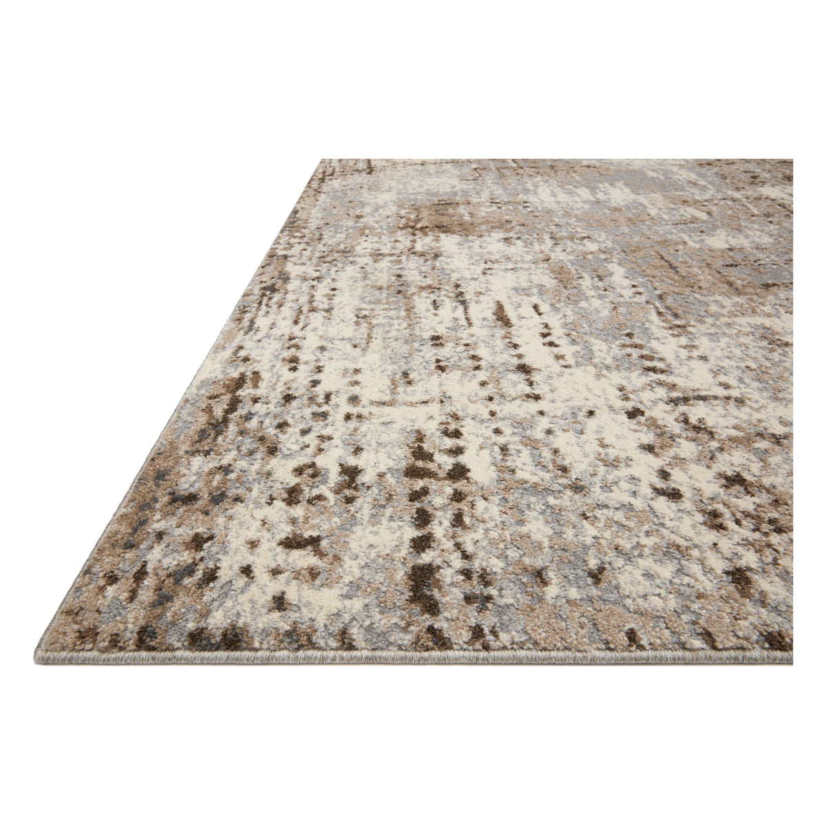 AUSTEN AUS-01 NATUREL / MOKA