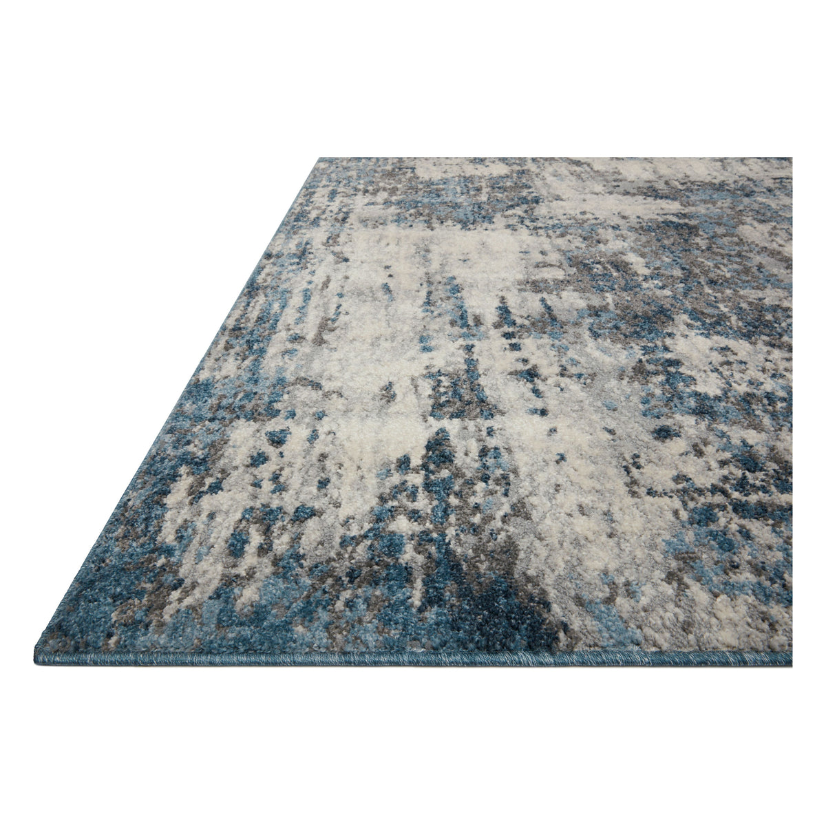 AUSTEN AUS-01 NATURAL / OCEAN