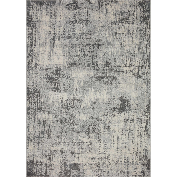 AUSTEN AUS-01 PEBBLE / CHARCOAL