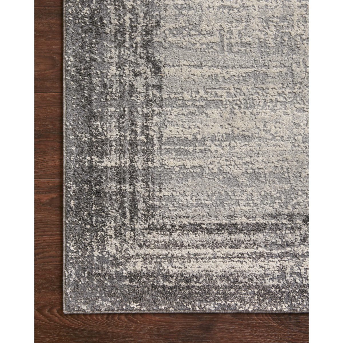 AUSTEN AUS-02 PEBBLE / CHARCOAL