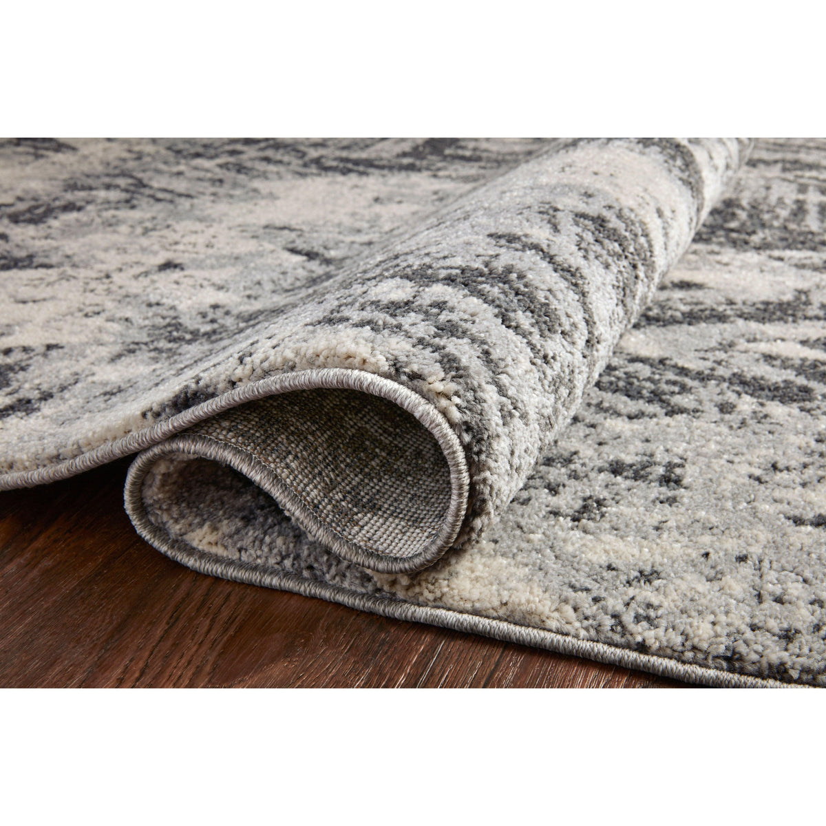 AUSTEN AUS-03 STONE / PEBBLE