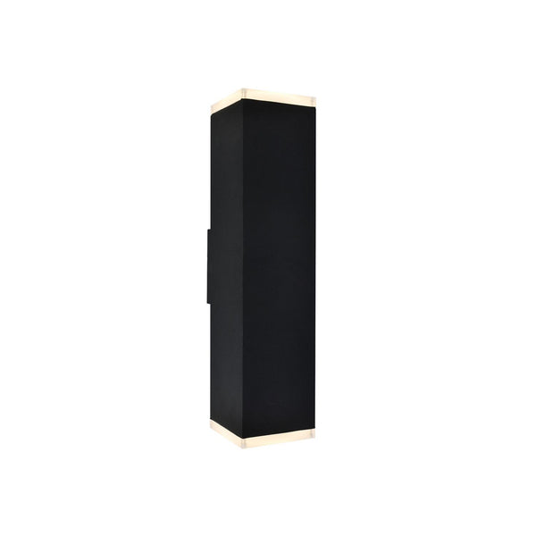 Avenue Outdoor Up/Down LED Wall Sconce