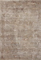 Loloi Rugs AYLNAYL-06GNBZ Aylin AYL-06 Granite / Bronze Area Rug in Granite / Bronze