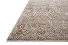 Loloi Rugs AYLNAYL-06GNBZ Aylin AYL-06 Granite / Bronze Area Rug in Granite / Bronze