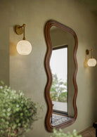 Mitzi H1040101-AGB Abbie Wall Sconce in Aged Brass