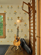 Mitzi H1040101-AGB Abbie Wall Sconce in Aged Brass