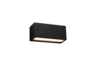 Eurofase 47046-016 AETHER LED Outdoor Pendant in Black