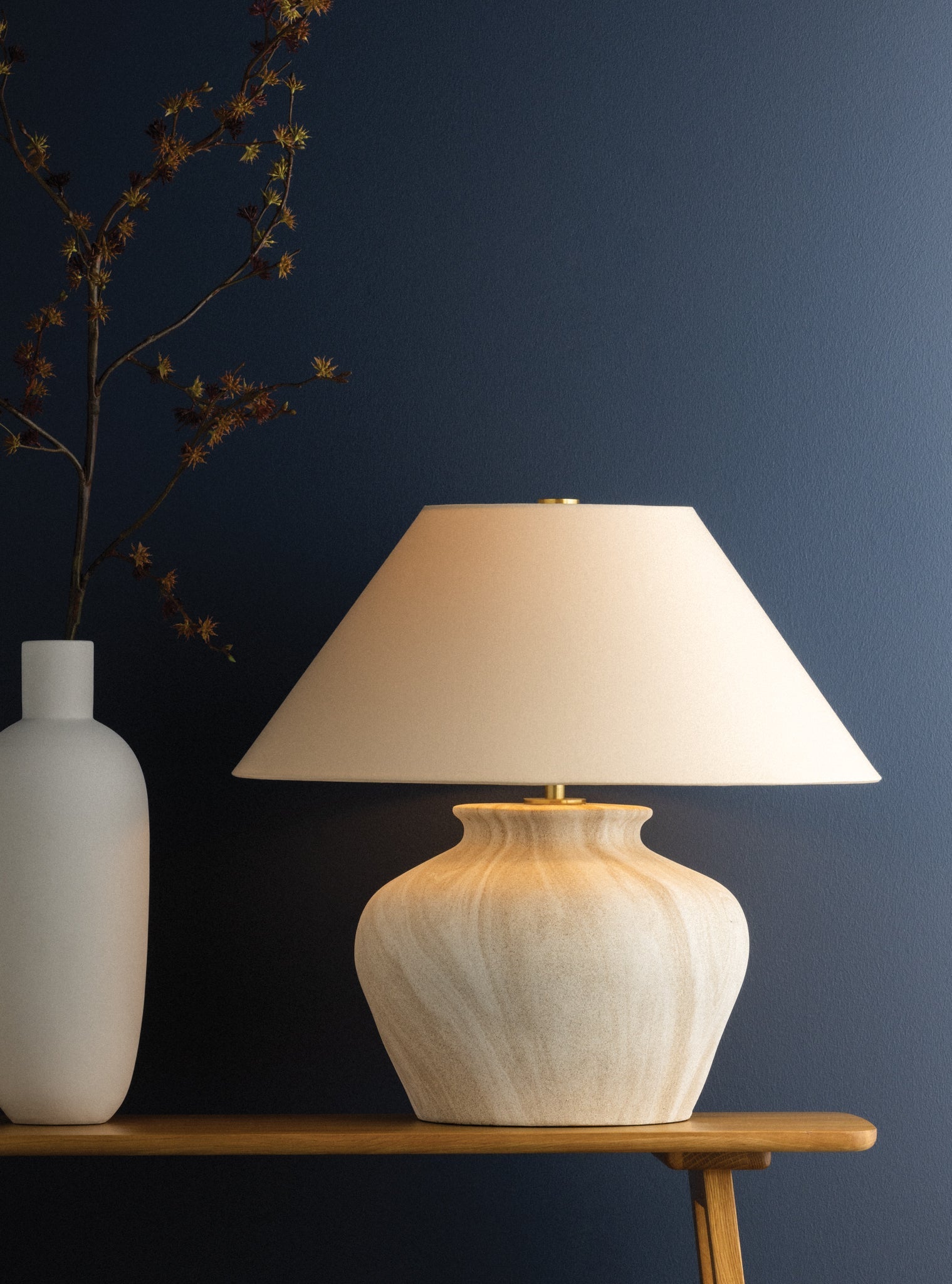 Allards Table Lamp