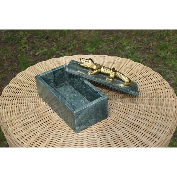 ALLIE Decorative Box