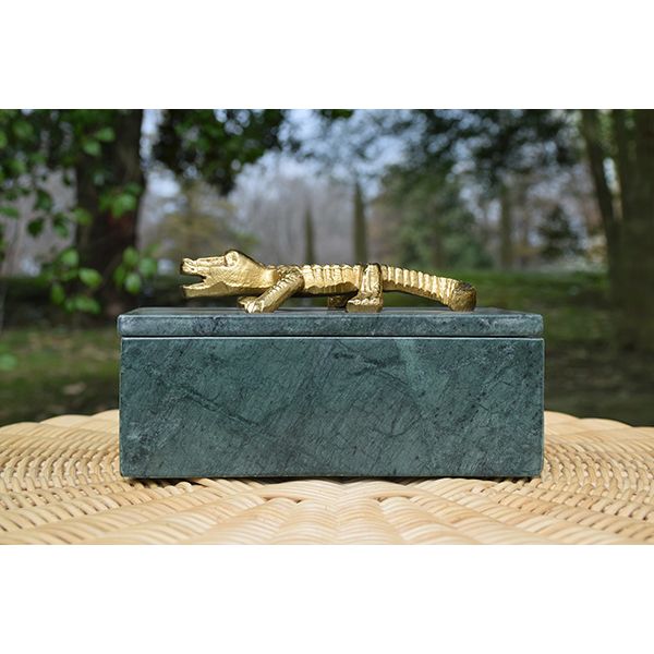 ALLIE Decorative Box