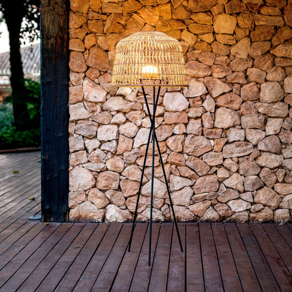 Amalfi Floor Lamp