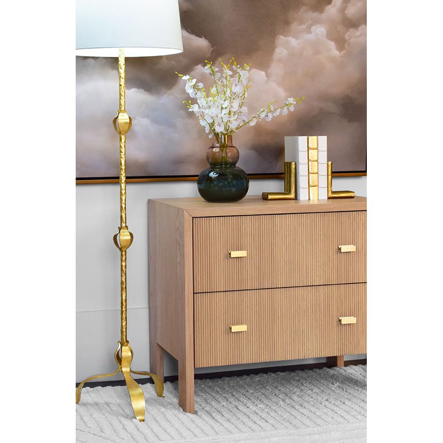 BELINDA Floor Lamp
