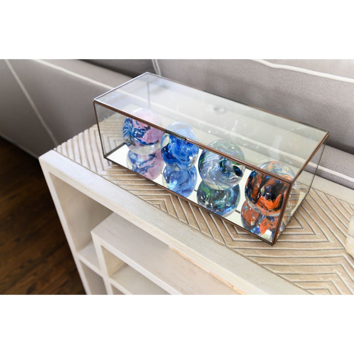 Boîte à souvenirs BOX