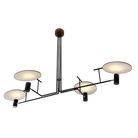 Accord Lighting 1638 Dot Accord Pendant