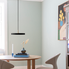Umage 2273 Asteria LED Pendant in Black