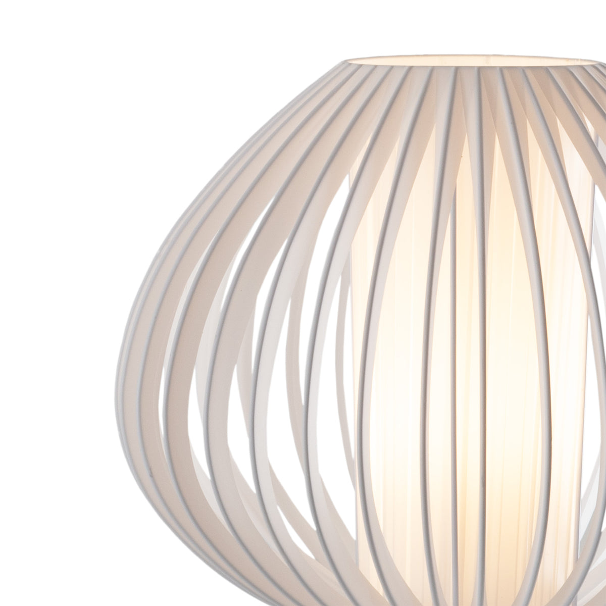 Lampe torche Bloom de Nova of California 1527848WHS en laiton vieilli