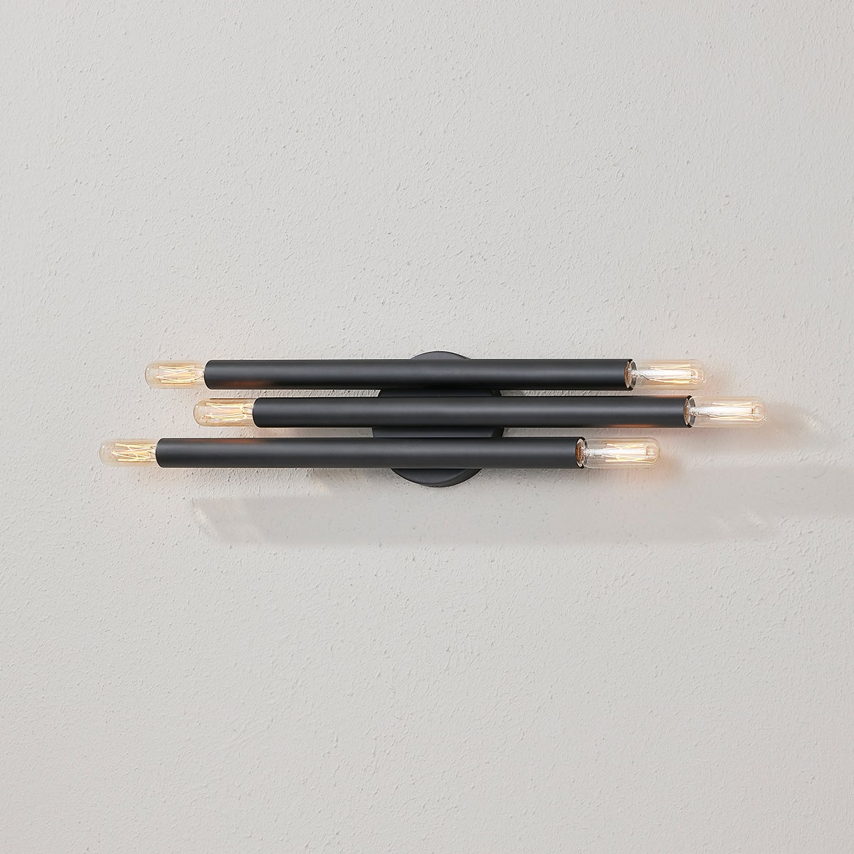 Troy Lighting B3226-BRZ ORLAND Bath And Vanity in Bronze