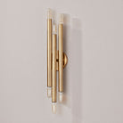 Troy Lighting B3226-PBR ORLAND Bath And Vanity in Patina Brass