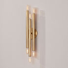 Troy Lighting B3226-PBR ORLAND Bath And Vanity in Patina Brass