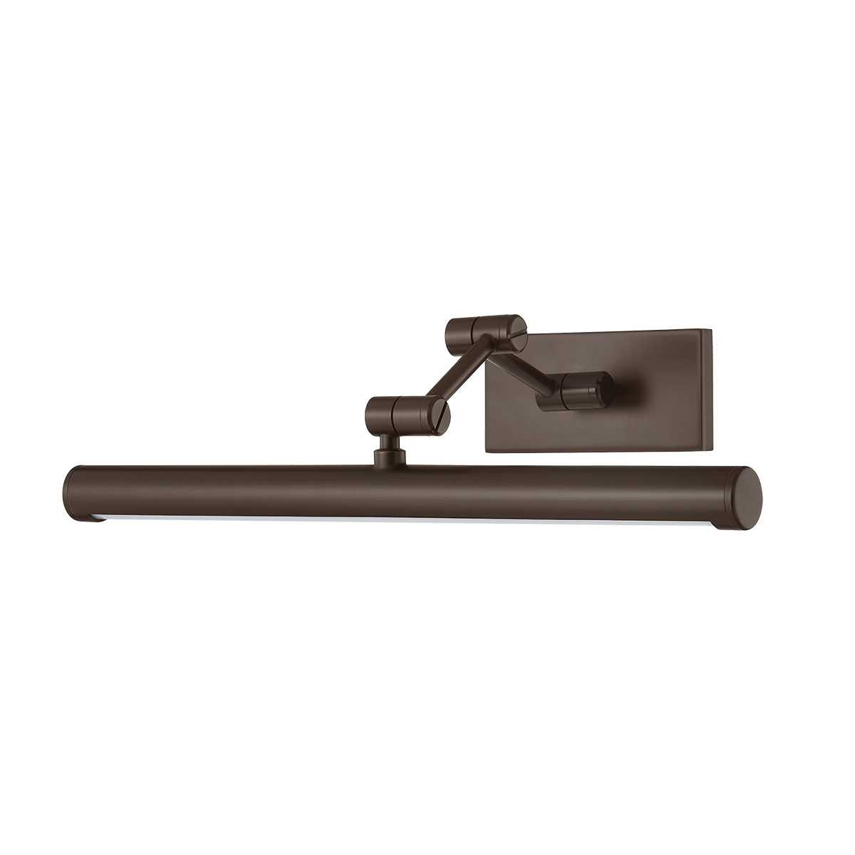 Troy Lighting B4203-BRZ Isaac Picture Light in Bronze