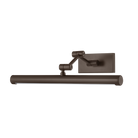 Troy Lighting B4203-BRZ Isaac Picture Light in Bronze