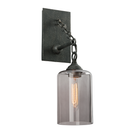 Troy Lighting B4421-APW Gotham Murale en étain vieilli