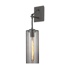 Troy Lighting B5911-GRA Union Square Murale en graphite