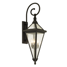 Troy Lighting B6473-VBZ Geneva Extérieur Murale en bronze vieilli