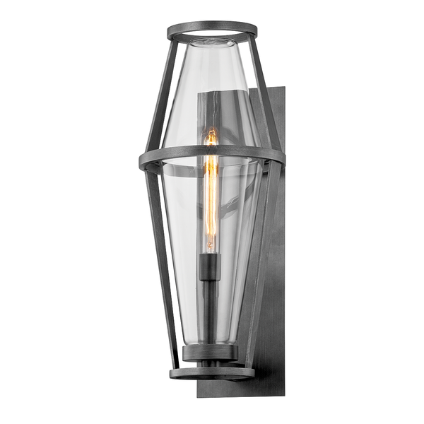 Prospect Exterior Wall Sconce