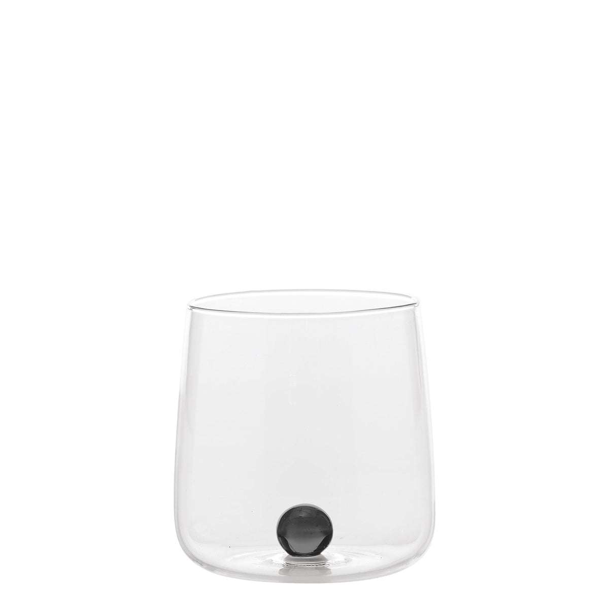 Zafferano America BA00109 Bilia Tumbler in Grey