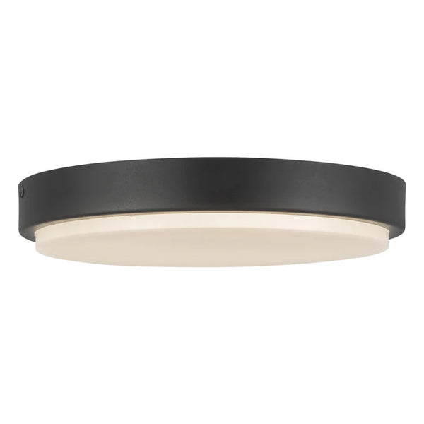 Plafond extérieur Bailey de 11 pouces