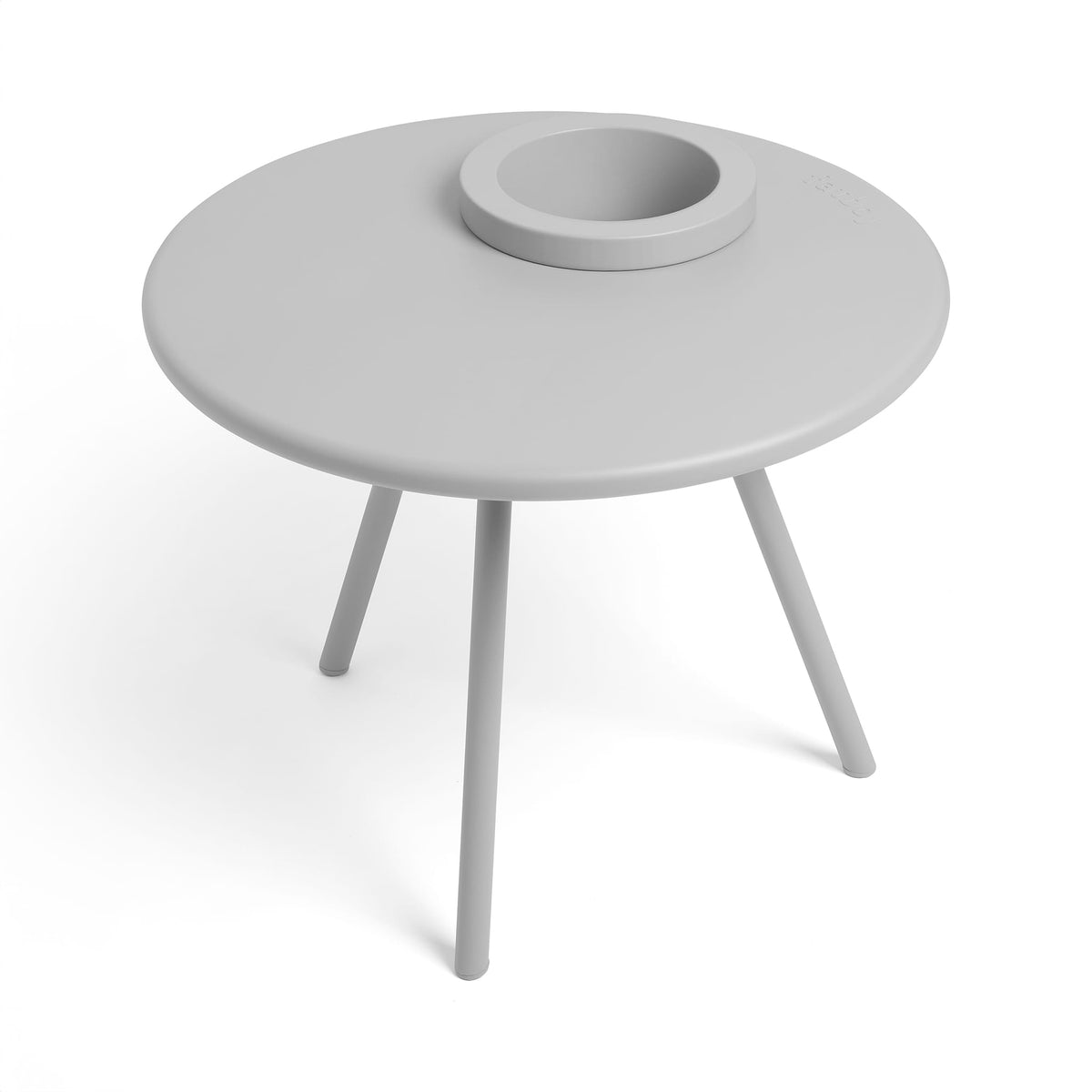 Bakkes<br> Table d'appoint et jardinière
