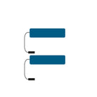 Batterie de remplacement Zafferano America BAT04701906701902S2 Swap Pro pour Swap / Swap Mini