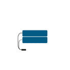 Batterie de remplacement Zafferano America BAT04703706701900 Olivia Pro pour Olivia / Olivia Mini