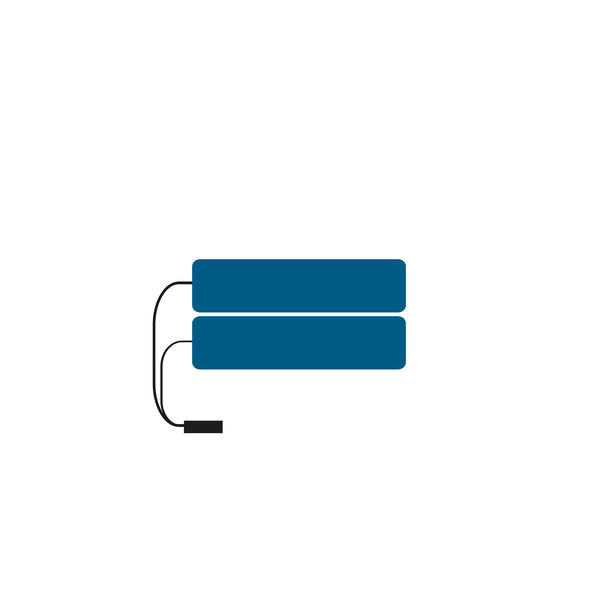 Batterie de remplacement Theta Pro
