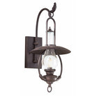 La Grange Outdoor Wall Lantern